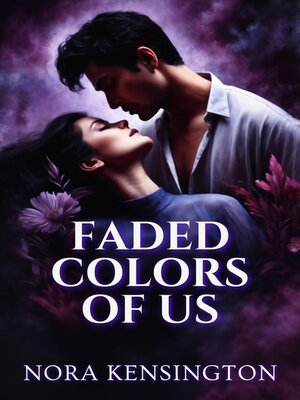 cover image of Faded Colors of Us
